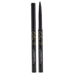 De Luxe Automatic Eye Contour Pencil 01 Celia