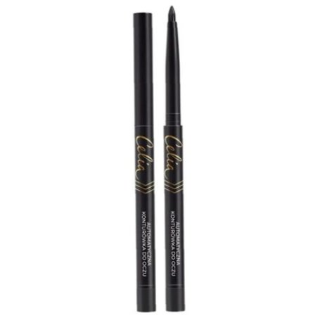 De Luxe Automatic Eye Contour Pencil 01 Celia