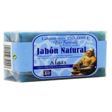 Biofemme Algae Soap 100g