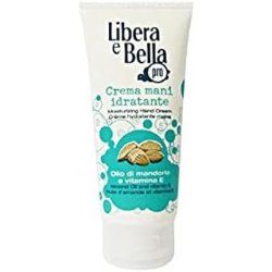 Hydration Hands Free & Bella 100ml Cream