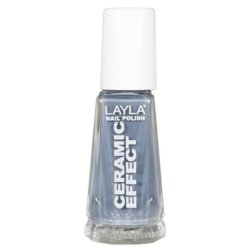 LAYLA Ceramid Effect Nail Polish N.122 Nap