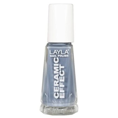 LAYLA Ceramid Effect Nail Polish N.122 Nap