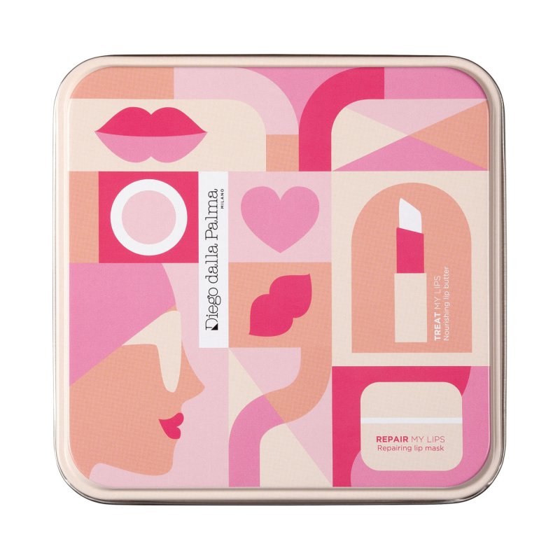 Diego Dalla Palma Lip Treatment Kit