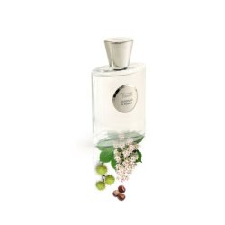 Garden Wellbeing Sandalwood and Myrrh Eau de Parfum 100ml