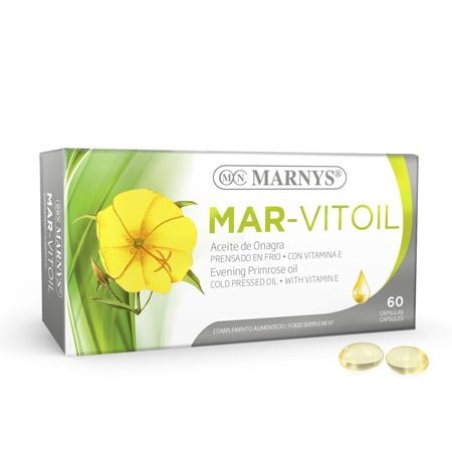 Marnys MN403 multivitamin/mineral complex