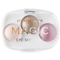 Dermacol Magic Eye Shadow Palette