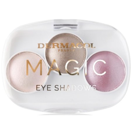 Dermacol Magic Eye Shadow Palette