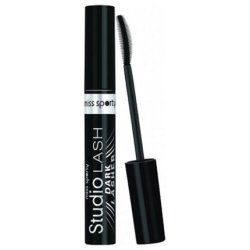Studio Lash Dark Lasher Mascara Black 8ml Miss S