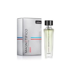 Magnetifico Pheromone Seduction for Men Perfume with Pheromone Scent 30ml