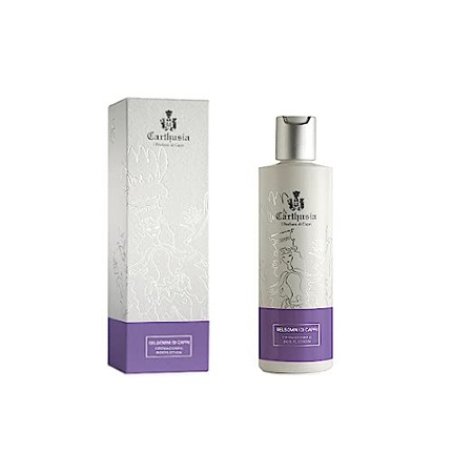 Carthusia Gelsomini Di Capri Body Lotion 250ml
