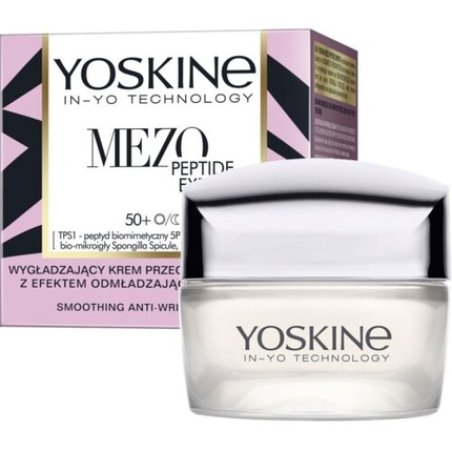 Mezo Peptide Expert Smoothing Anti-Wrinkle Cream 50 50ml
