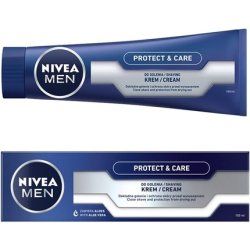 Nivea Men Protect & Care Shaving Cream 100ml