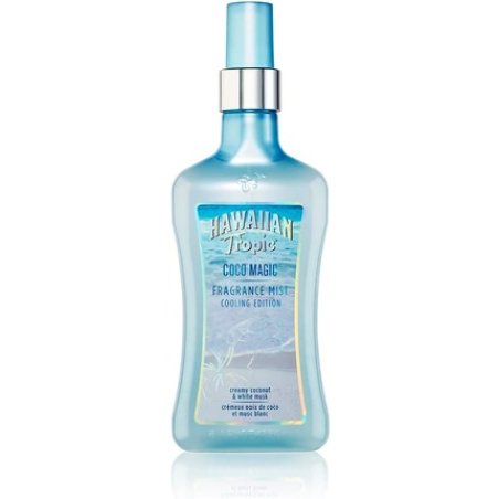 Hawaiian Tropic Coco Magic Cooling Body Mist 250ml