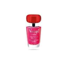 Pupa Vamp! Scented Gel Effect Nail Polish 214 Bomb Fuchsia 9ml