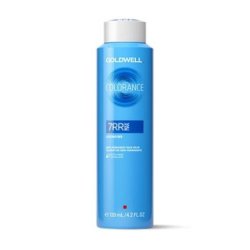 Goldwell Colorance Max 7RR Luscious Red