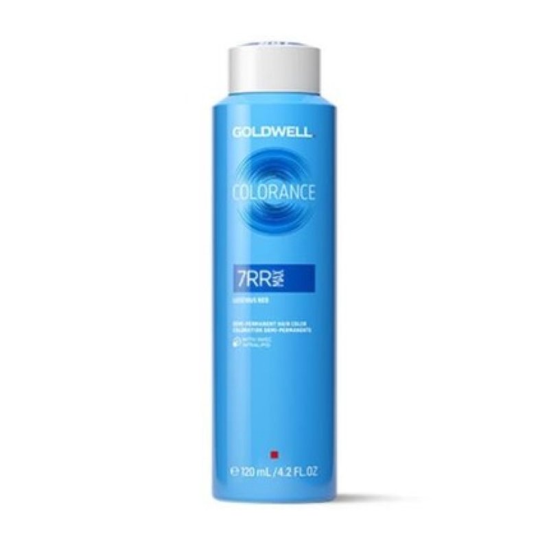 Goldwell Colorance Max 7RR Luscious Red