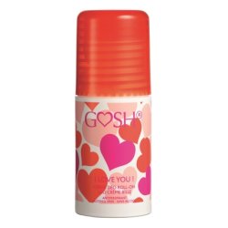 Goshi Love You Deodorant Roll-On 75ml