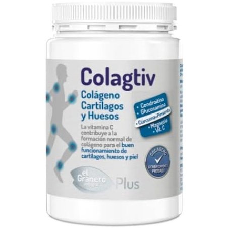 Granero Cartilage Colagtiv Bones 300g