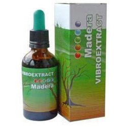 Equisalud Wood Vibroextract 50 Ml 50 Ml