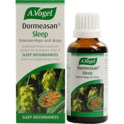 A.Vogel Dormeasan Herbal Sleep Aid 50ml