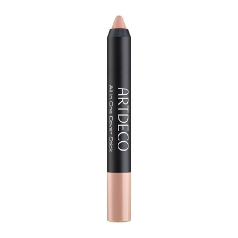 Artdeco All In One Cover Stick Waterproof and Smudge-Proof Concealer