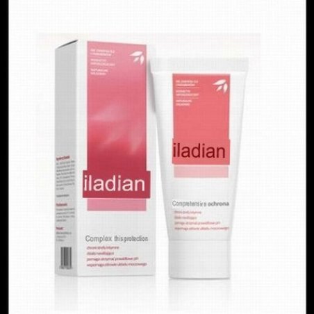 ILADIAN Intimate Hygiene Gel 180ml