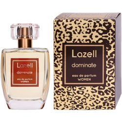 Dominate By Lazell Perfume for Women 100ml Eau de Parfum