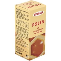 Polen 60 Tablets 500mg
