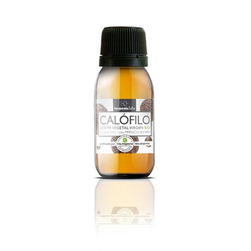Terpenic Calofilo V 60Ml Bio