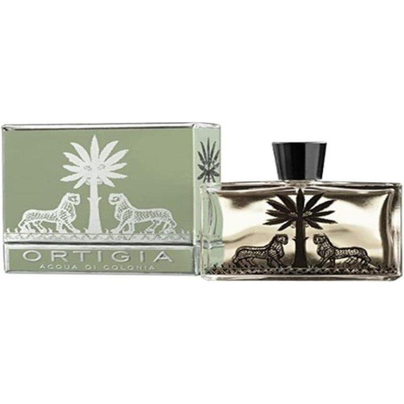 ORTIGIA Fico d India Eau de Parfum 100ml