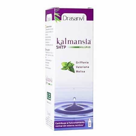 Kalmansia Forte 50ml