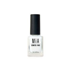 MIA Cosmetics Paris Nail Polish Cotton White 11ml