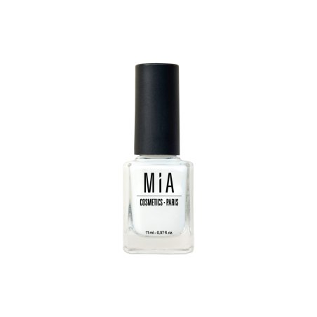 MIA Cosmetics Paris 8436558880436 vernis à ongles 11 ml Blanc
