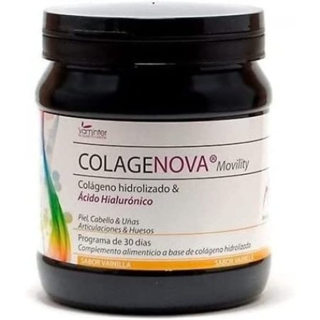 Colagenova Mobility Vanilla
