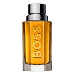 BOSS The Scent Eau De Toilette 50ml