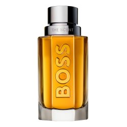Boss The Scent Eau De Toilette for Him Ambery & Woody Fragrance