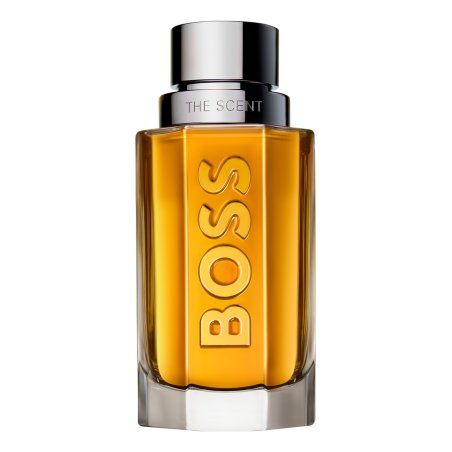 BOSS The Scent Eau De Toilette 50ml