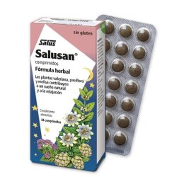 Salusan 84 Tablets