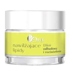 Ava Labor Rebuilding and Illuminating Lipid Elixir 50ml
