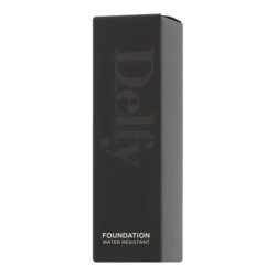 Delfy Cosmetics Water Resistant Foundation Sand 10 35ml