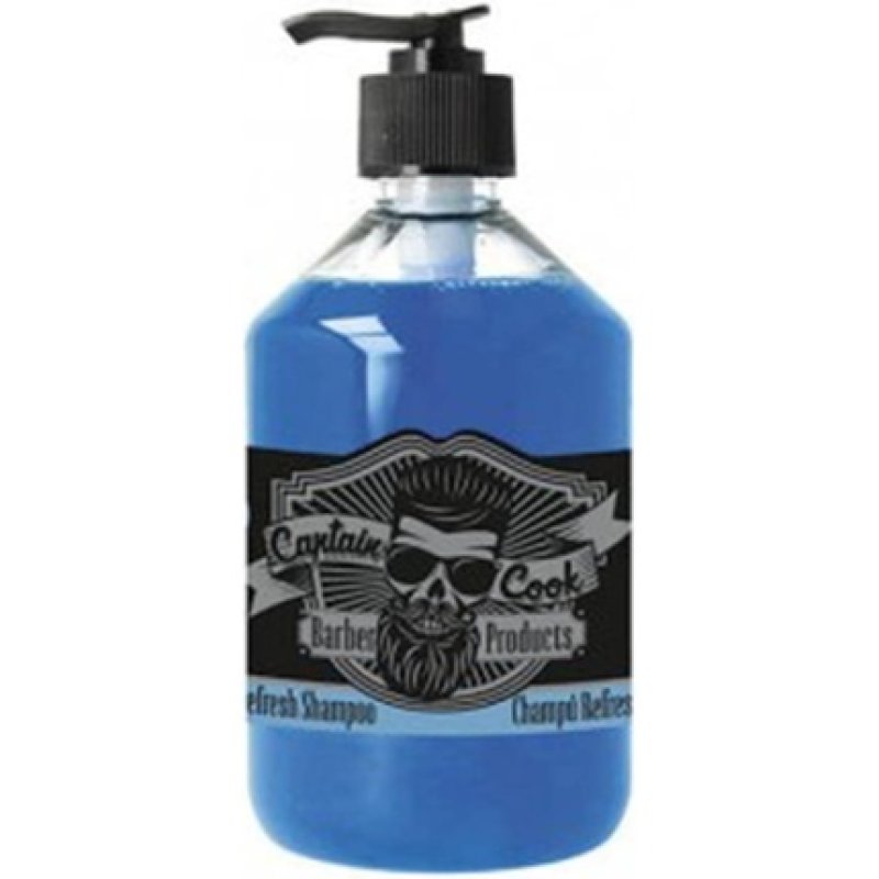 EUROSTIL Captain Cook Refreshing Eye Cream 1000ml