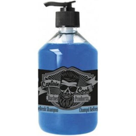 EUROSTIL Captain Cook Refreshing Eye Cream 1000ml