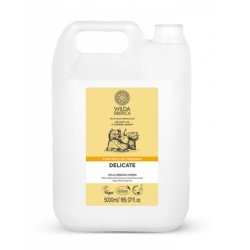 Wilda Delicate Conditioner Natura Siberica 5000ml