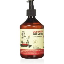 Oma Gertrude's Natural Hair Conditioner
