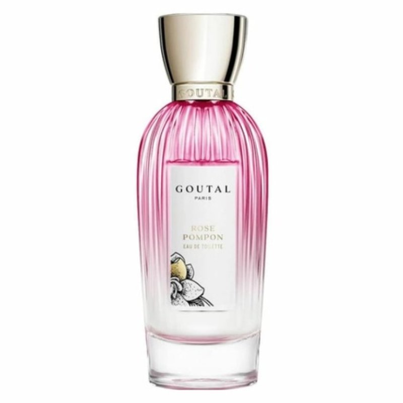 Goutal Paris Rose Pompon Eau De Parfum