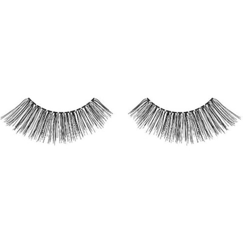 Ardell Natural False Eyelashes 111 Black