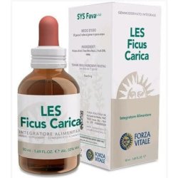 Forza Vitale Les Ficus Carica 50ml