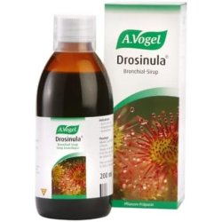 A.Vogel Drosinula 200ml