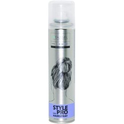 EUROSTIL Tassel Laca Style Pro Extra 300ml Vaporizer Black