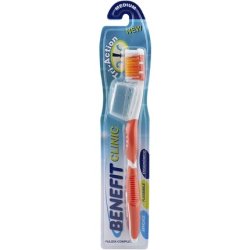 Benefit Clinic Spazz.Tri Action